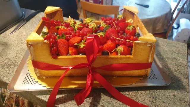 Fraisier
