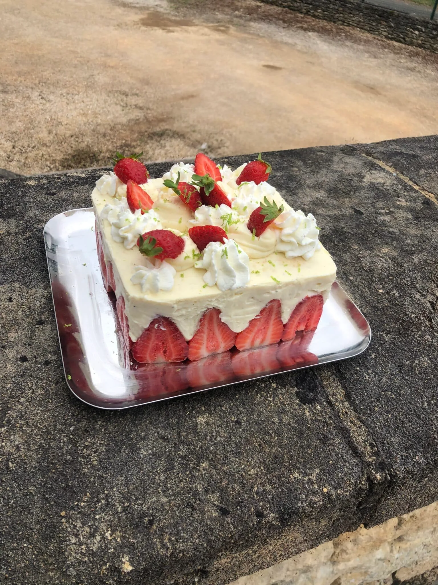 Fraisier
