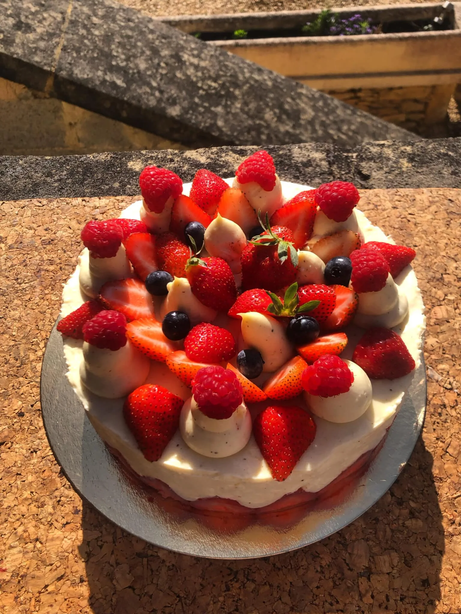 Fraisier