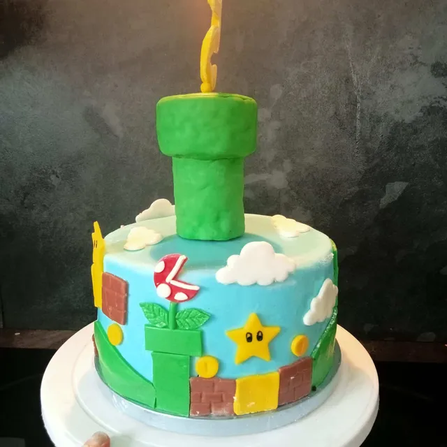 mario