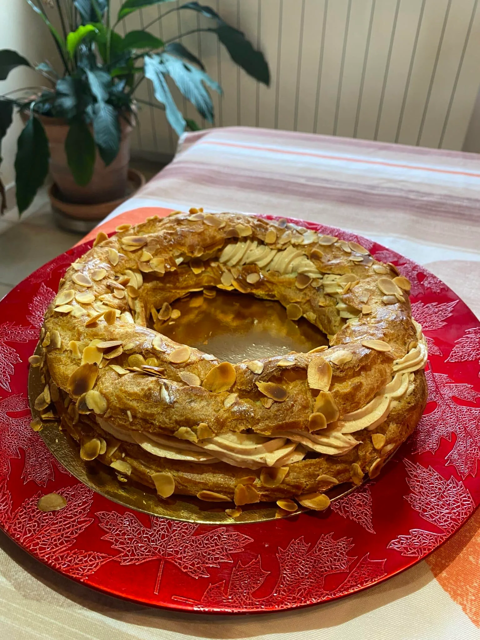 Paris brest