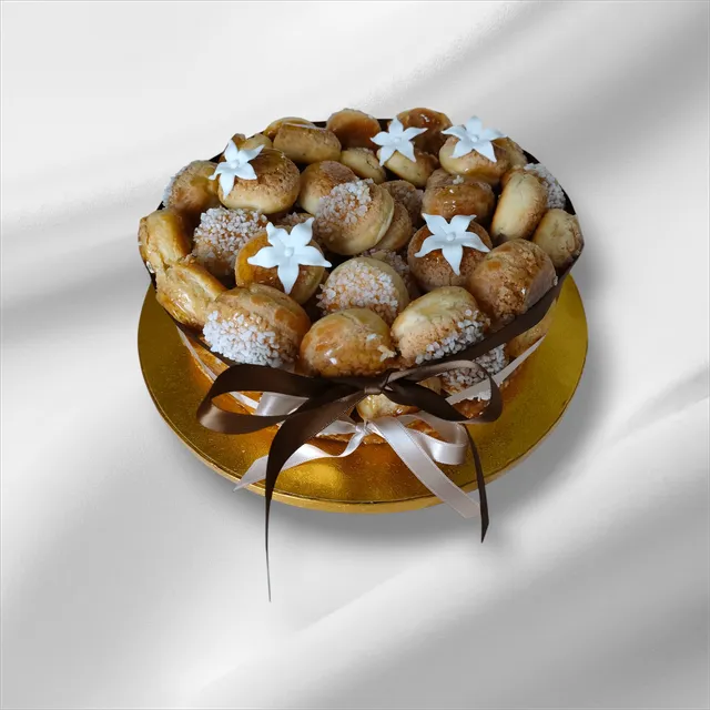 Petits choux