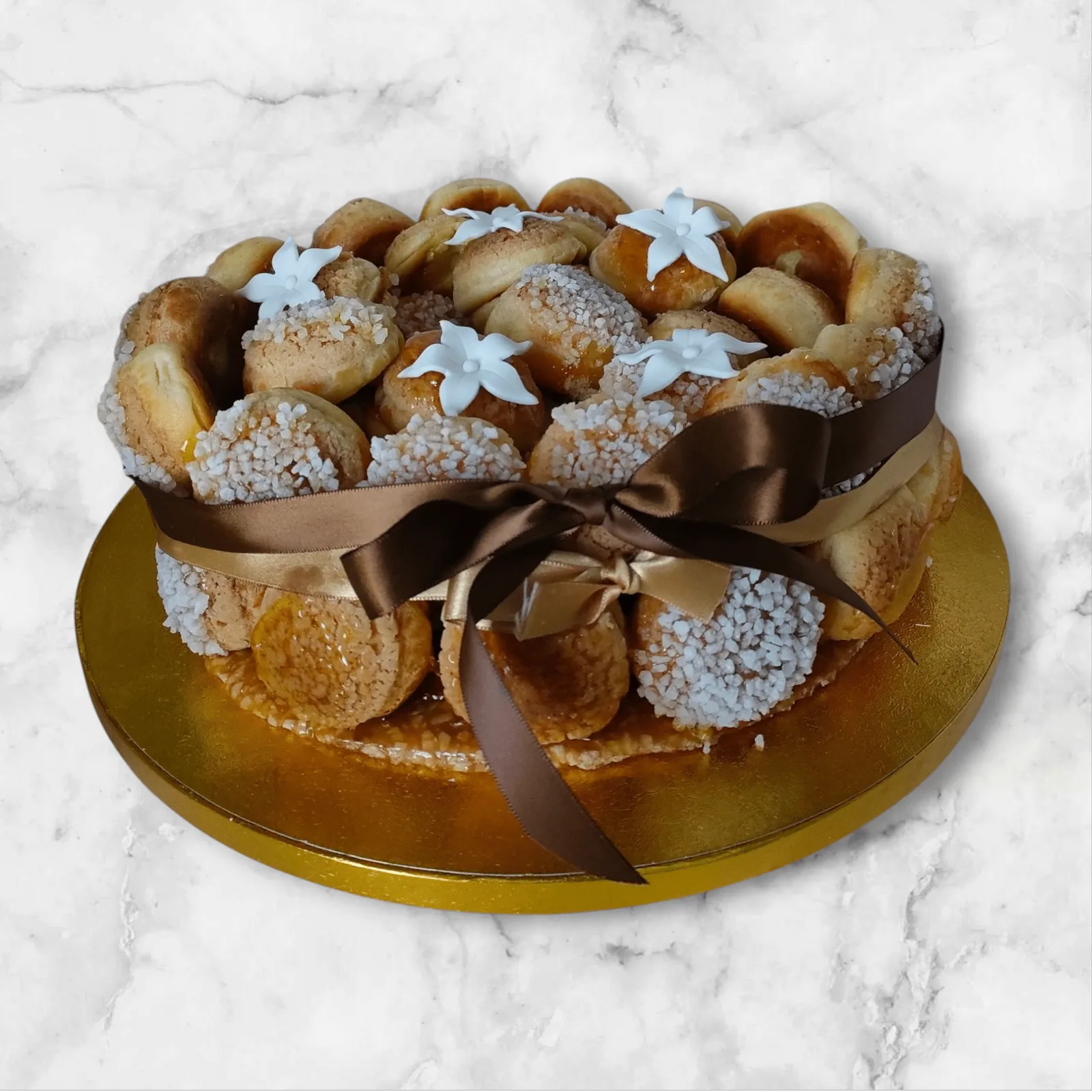 Petits choux