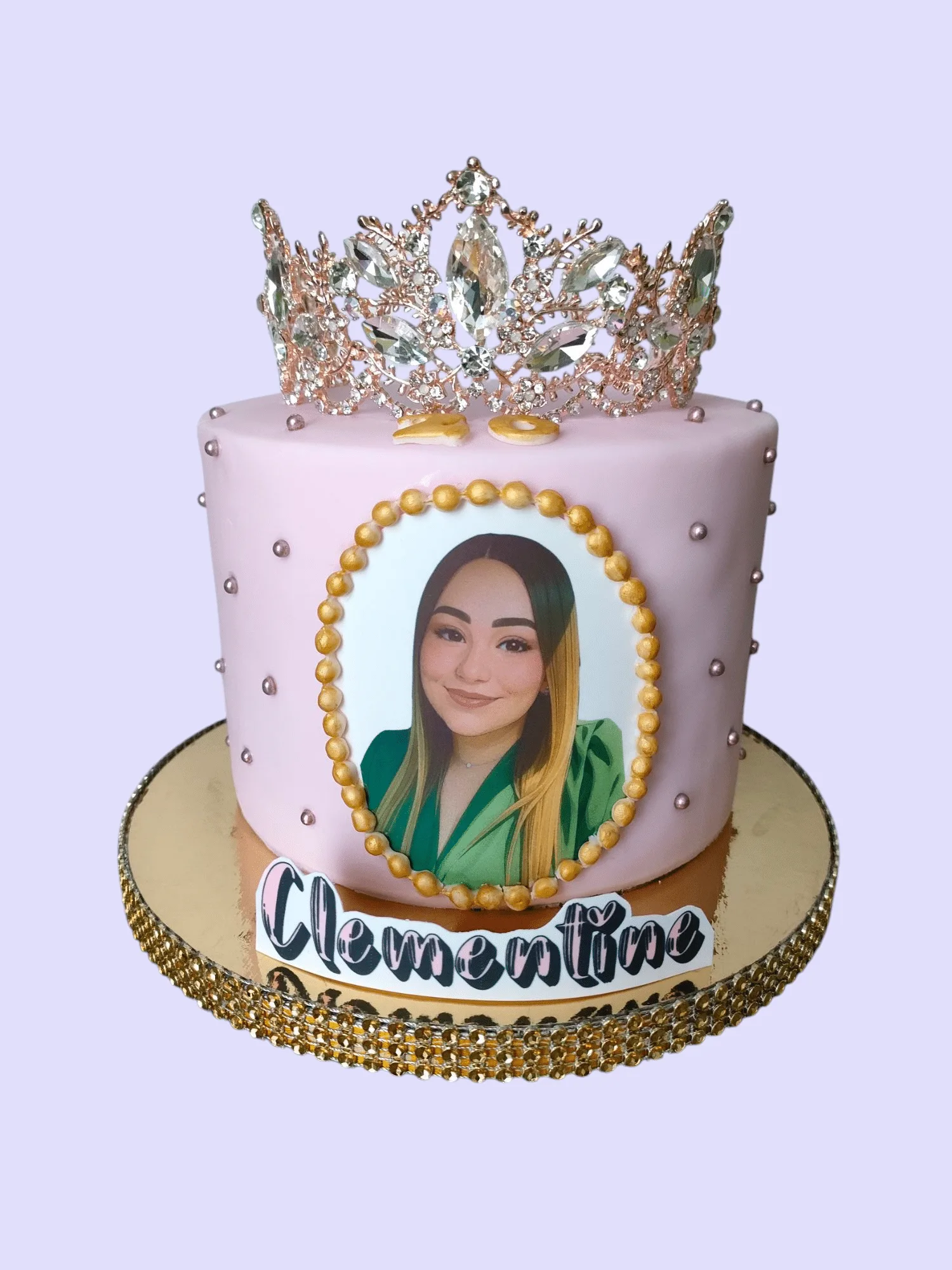 Thème princesse
