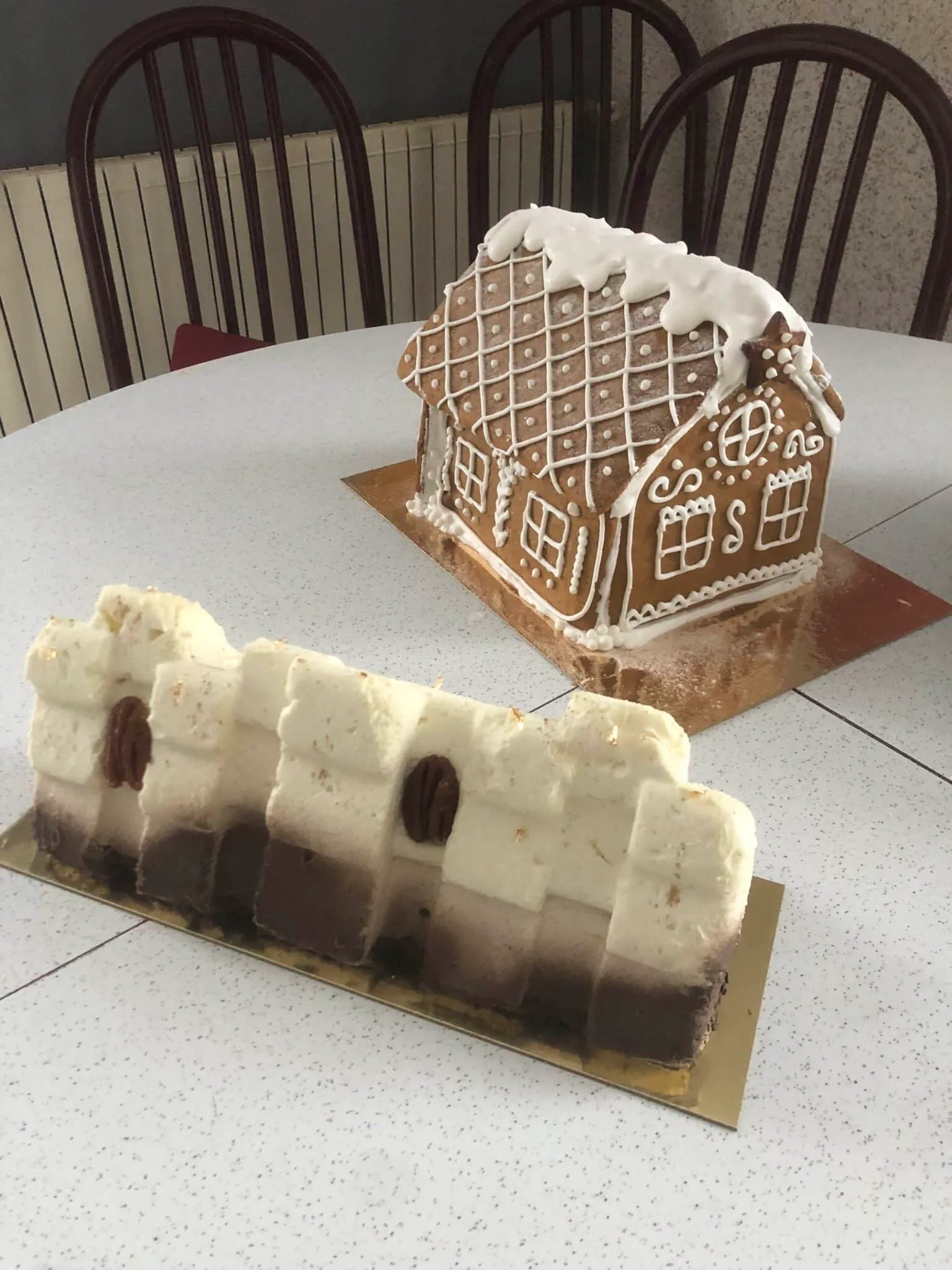 Bûche