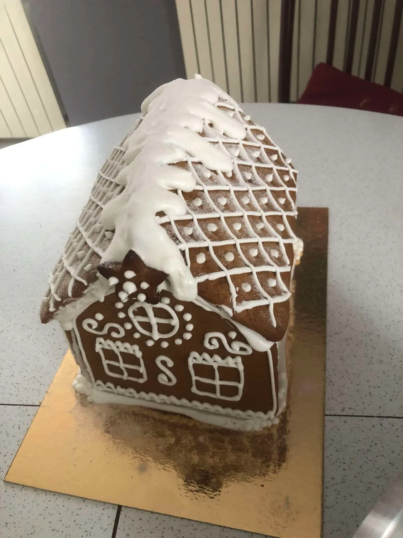 Chalets