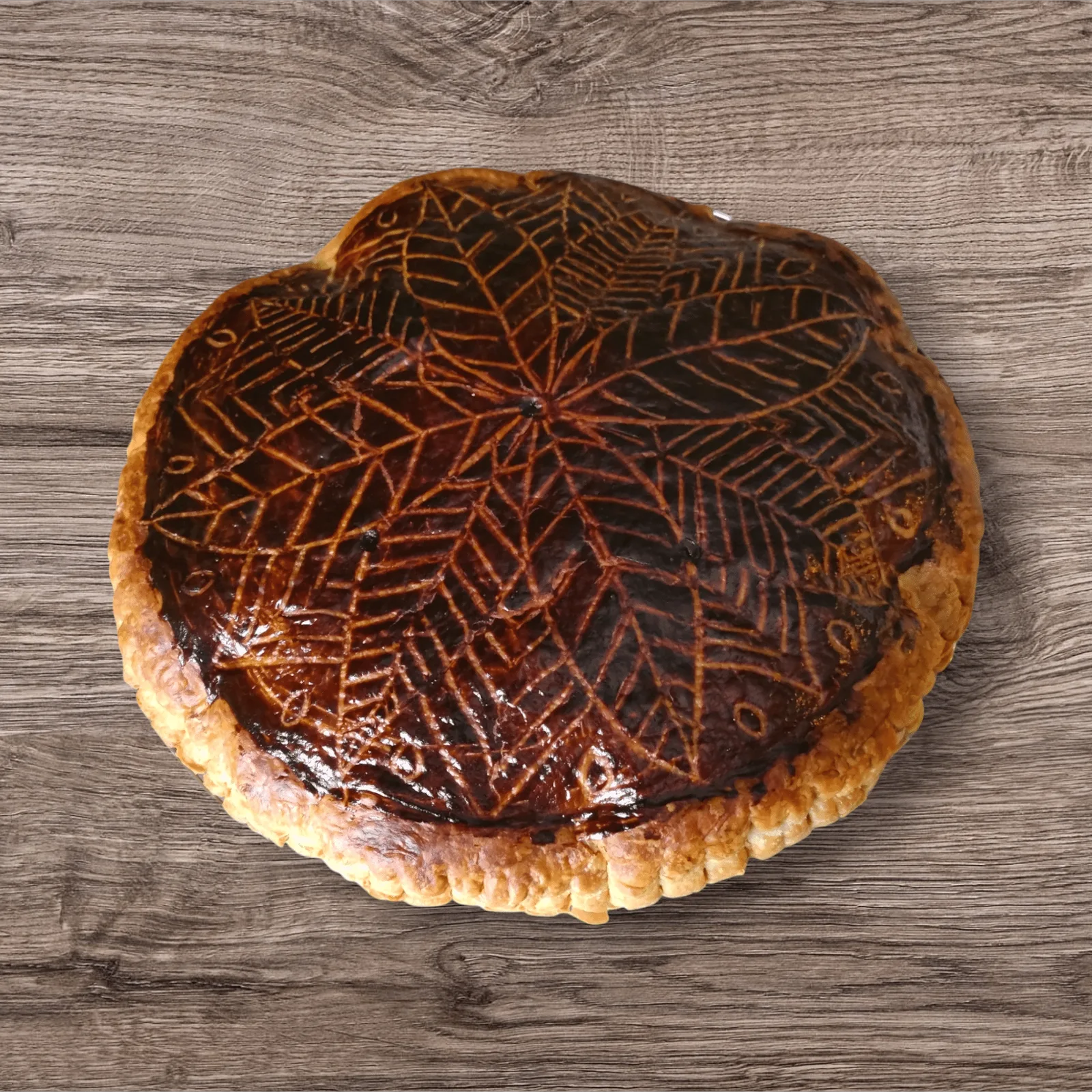 Galette des rois 🫅