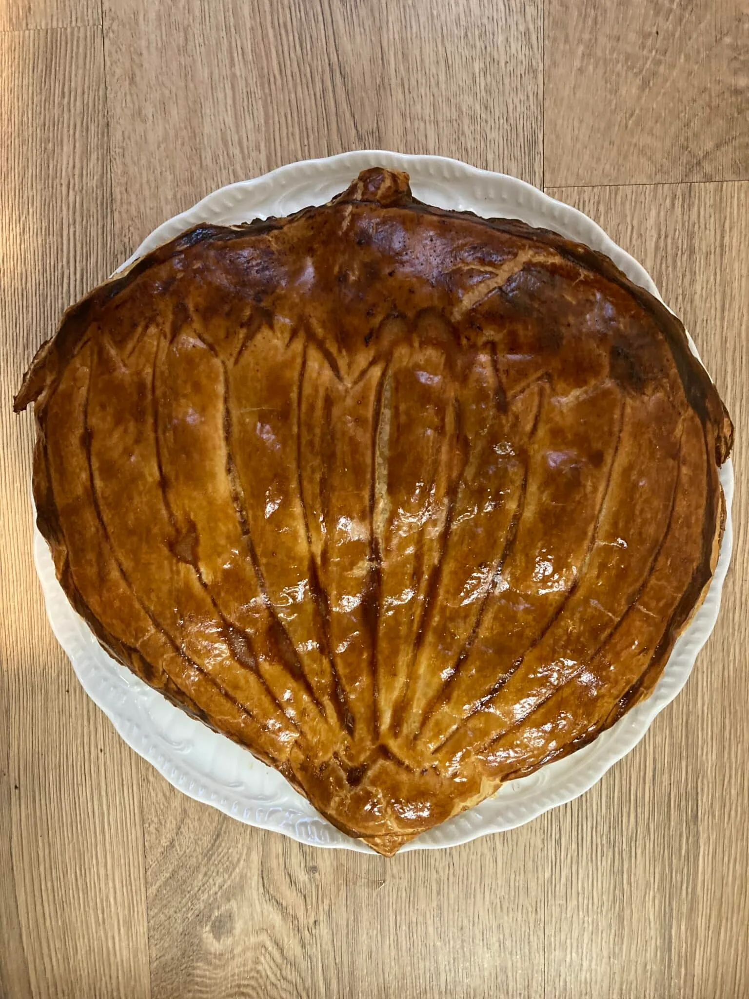 Ma galette