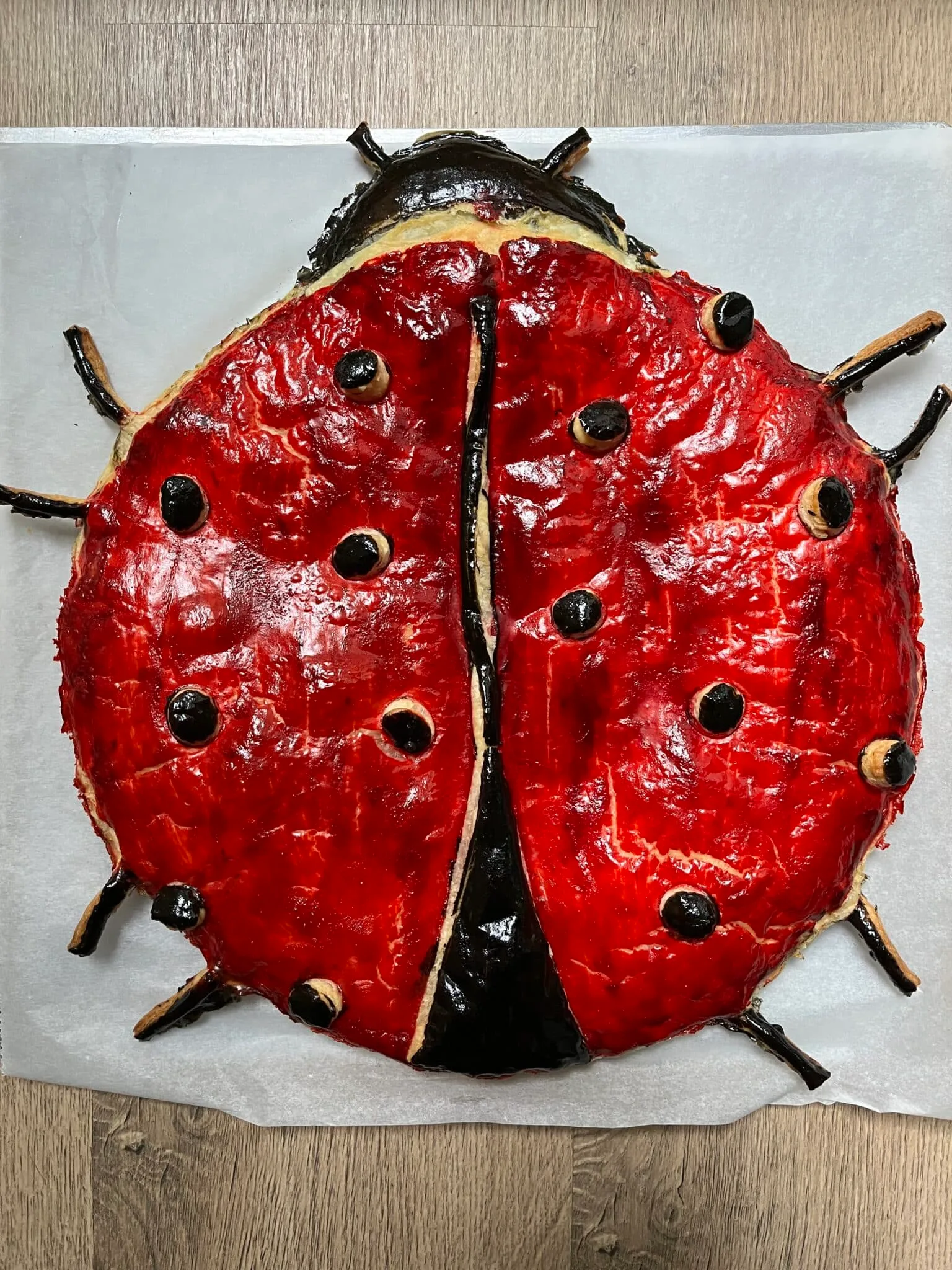 Ma galette