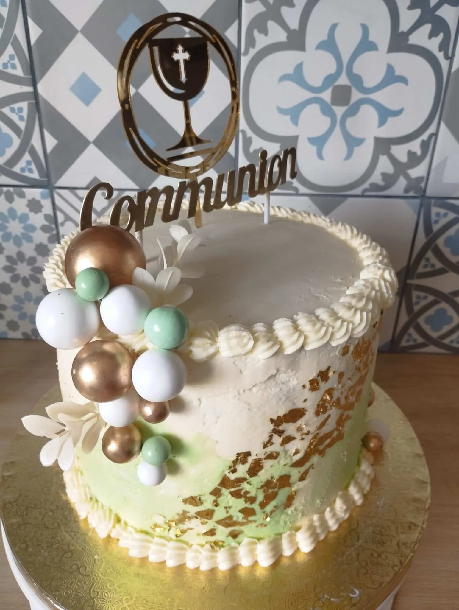 1ère communion
