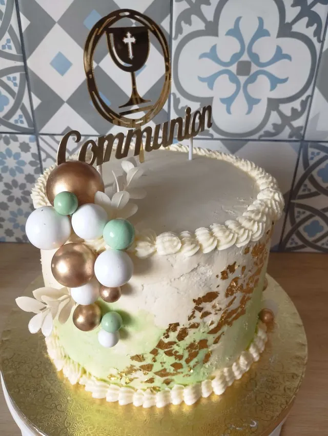 1ère communion