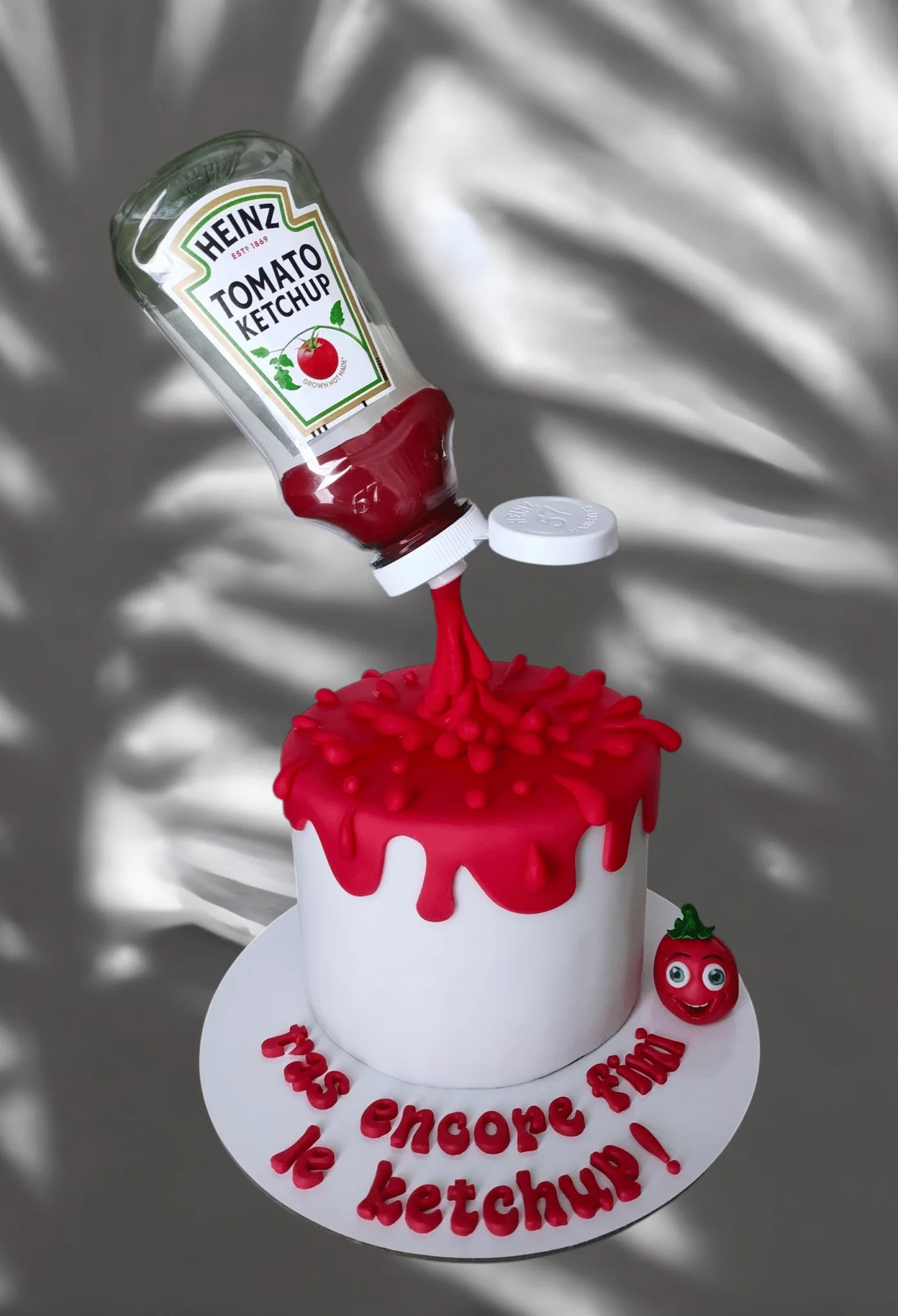 Thème ketchup 🍅