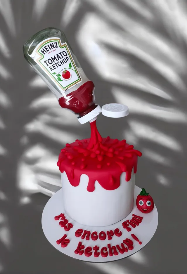 Thème ketchup 🍅