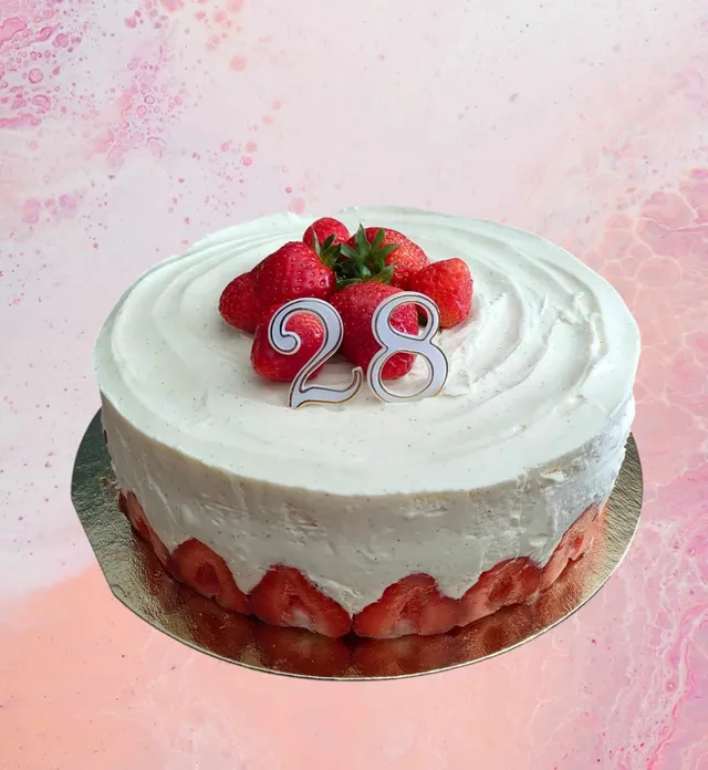 Fraisier
