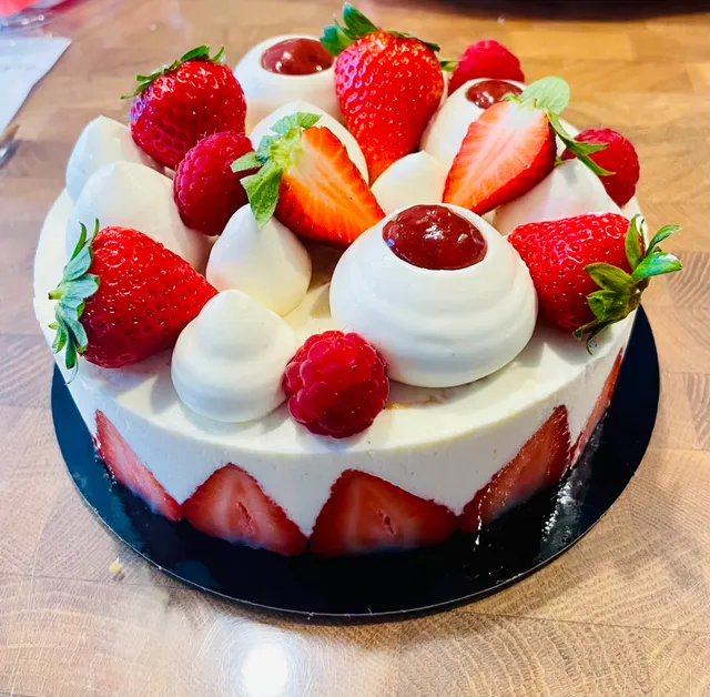 Fraisier