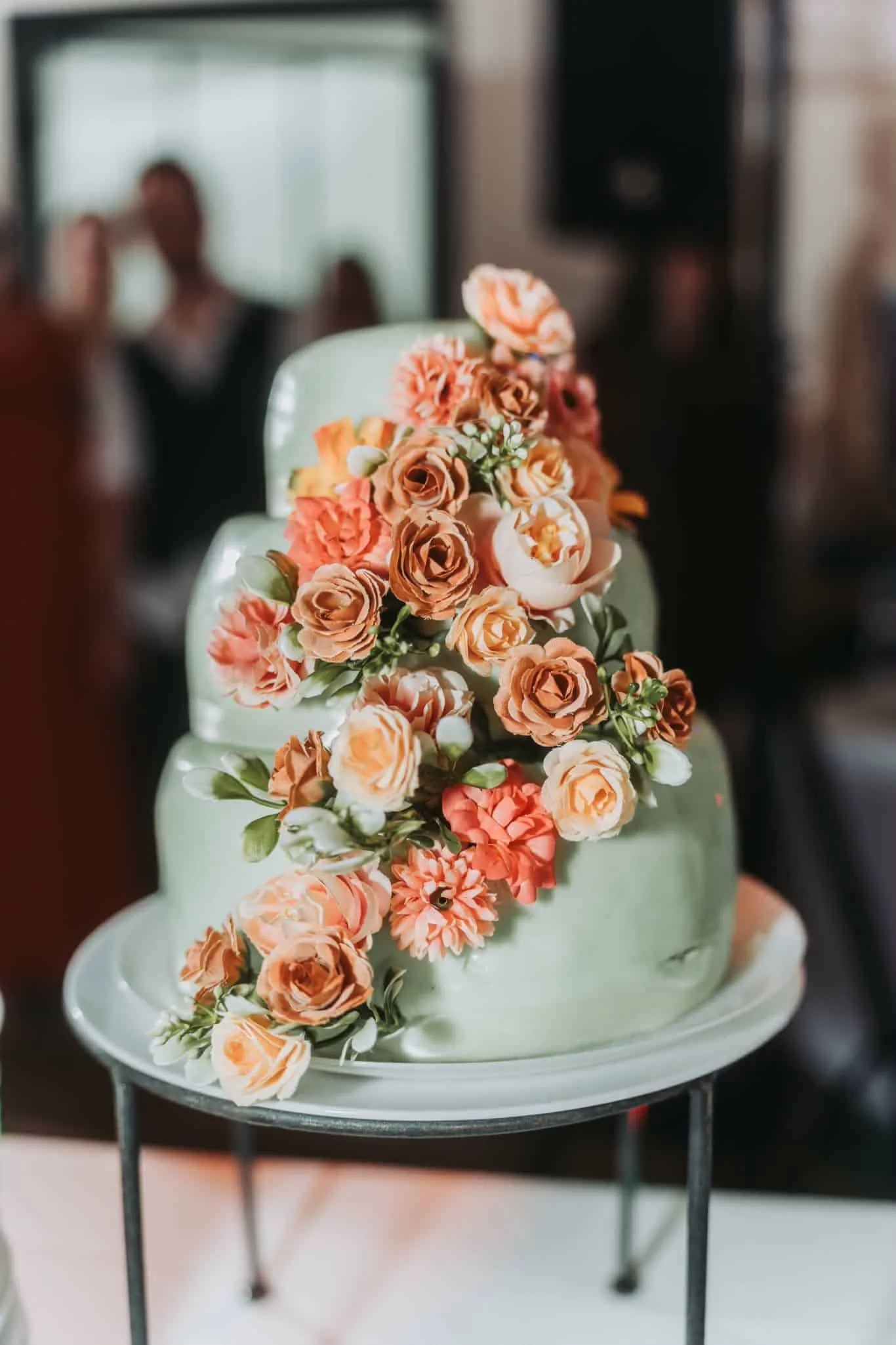 Design cake