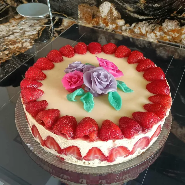 Fraisier