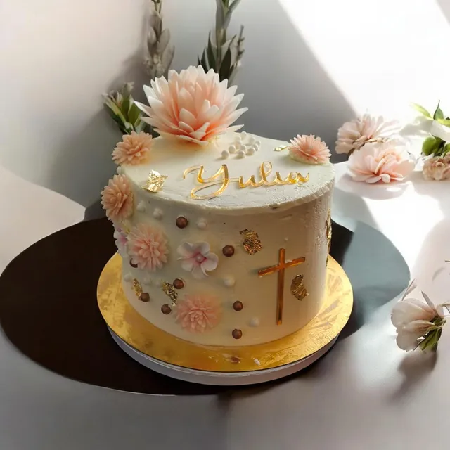Layer cake