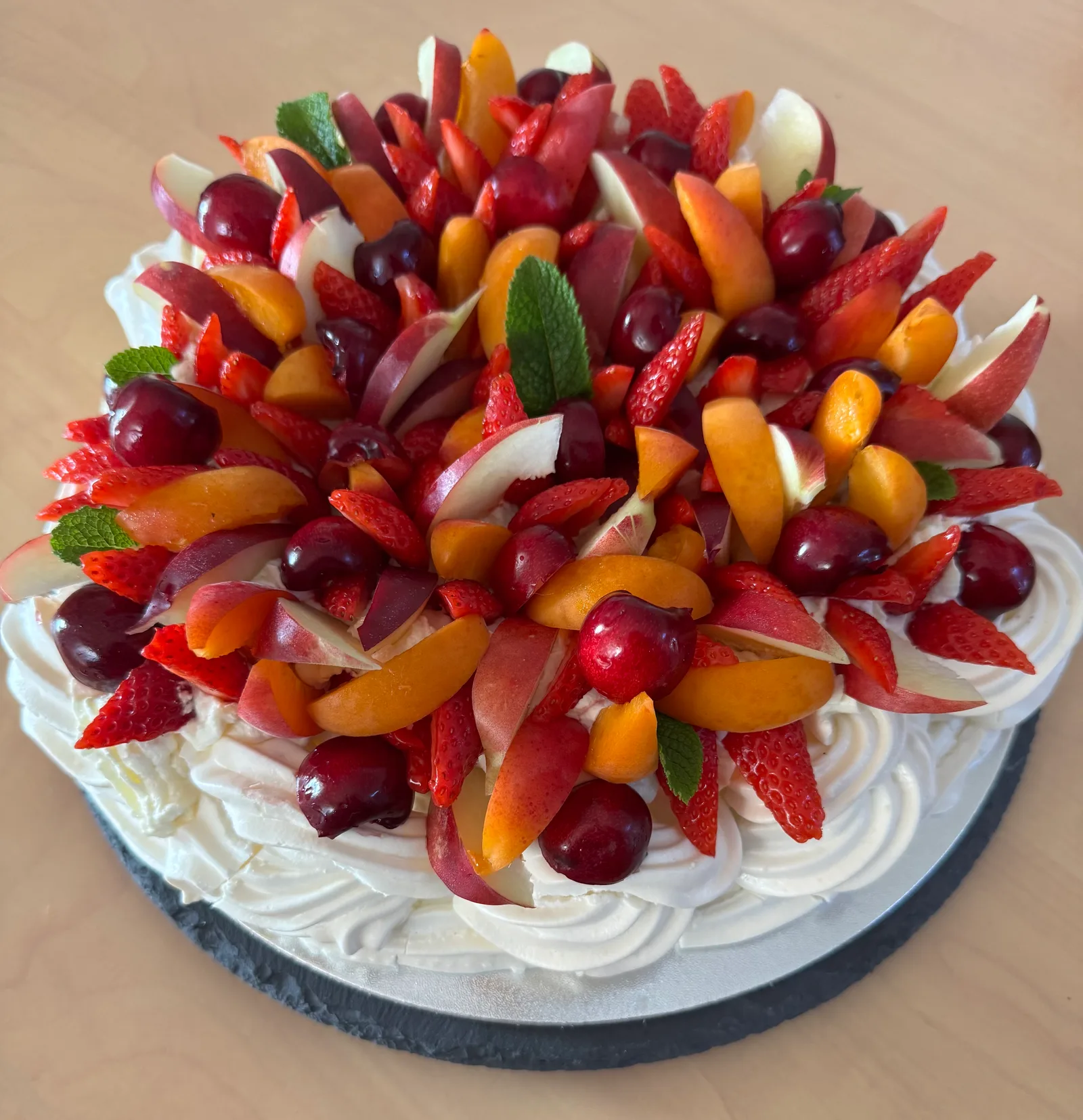 Pavlova
