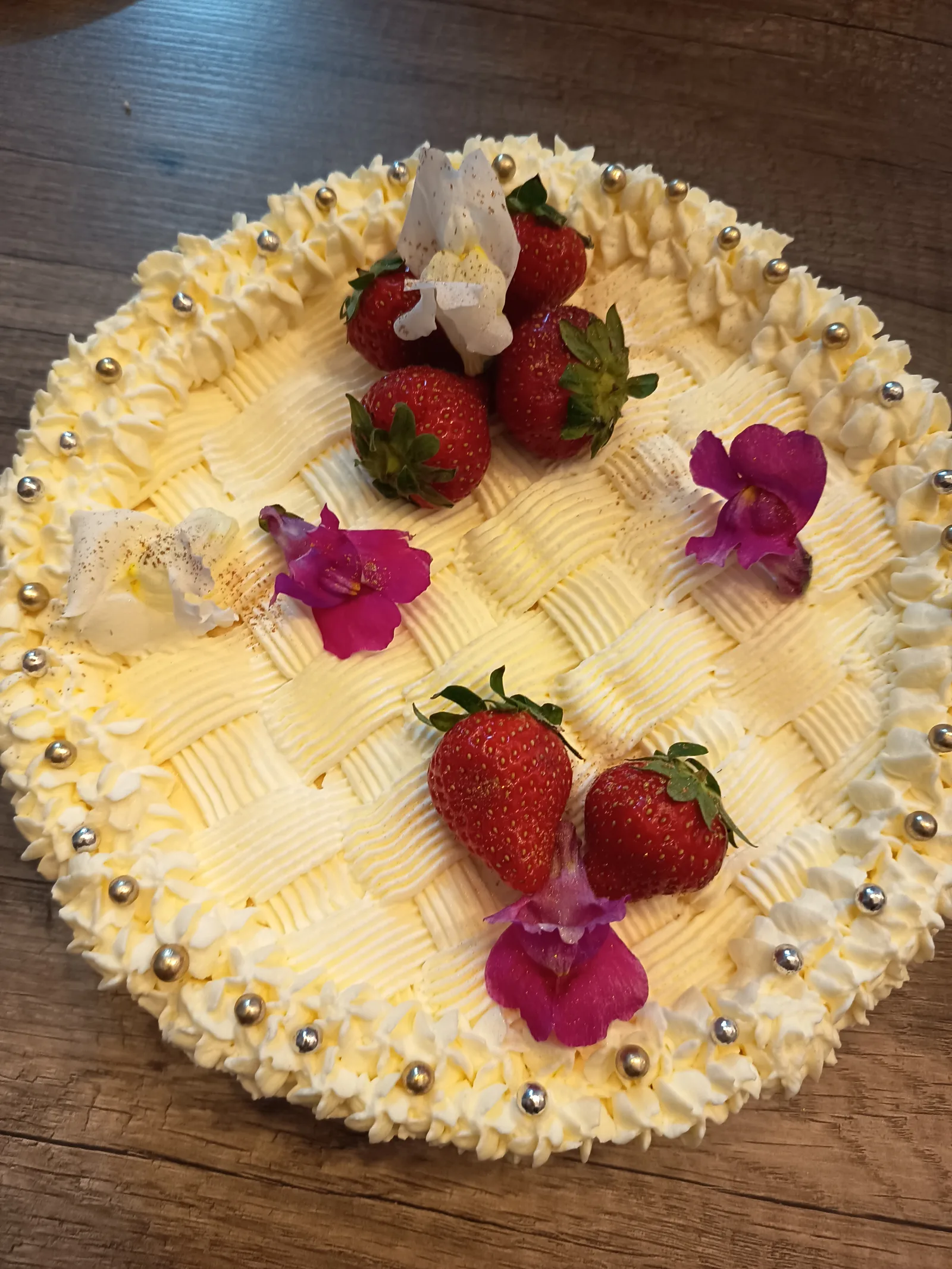 Fraisier