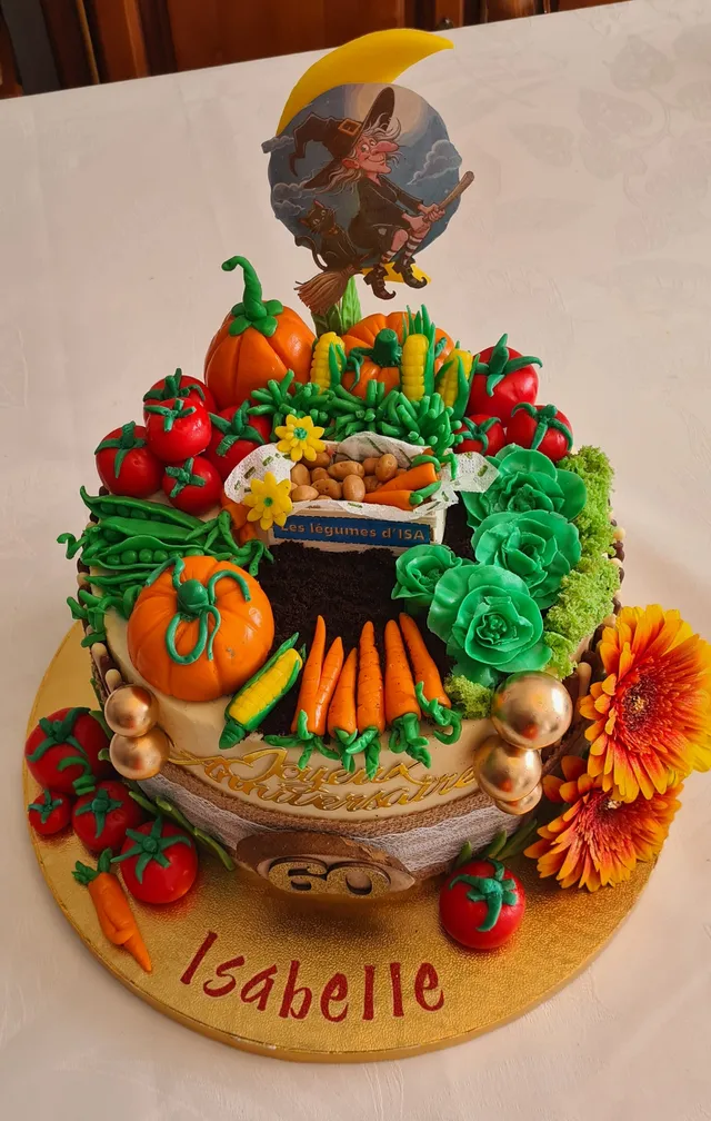 mes layers cakes 2026
