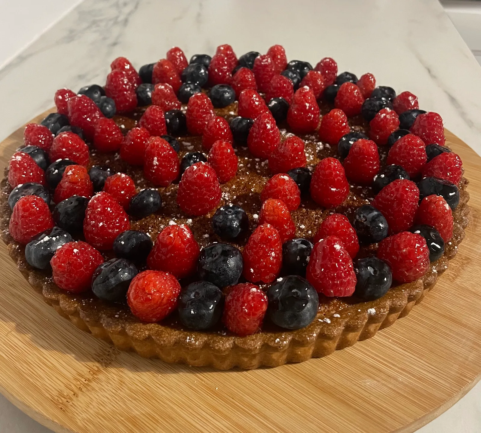 Tartes