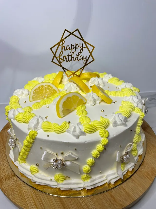 Layers Cakes