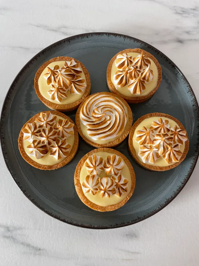 Tartes