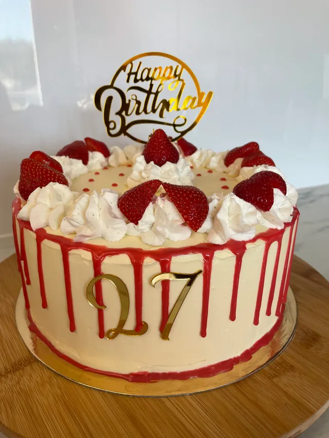 Layers Cakes