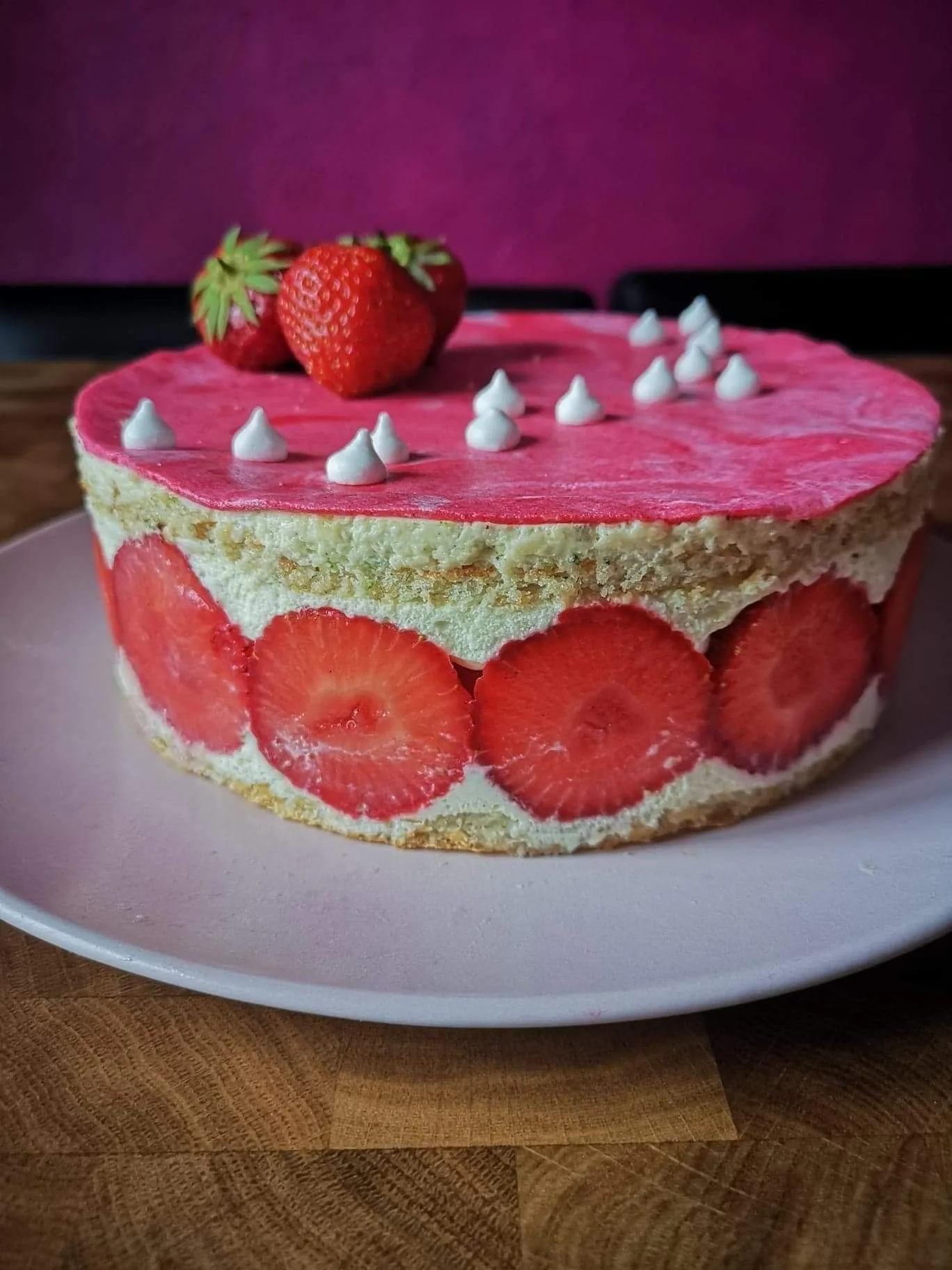Fraisier
