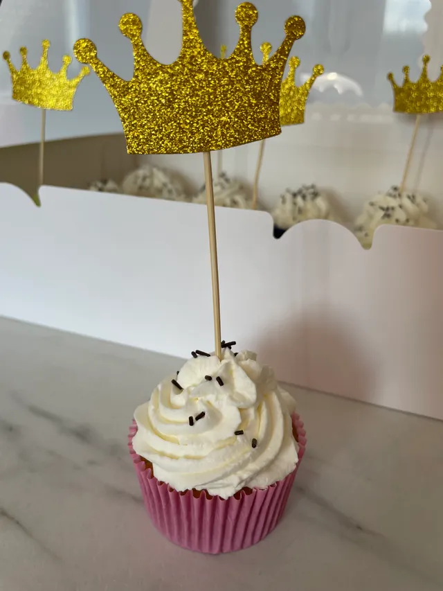 Cups cakes