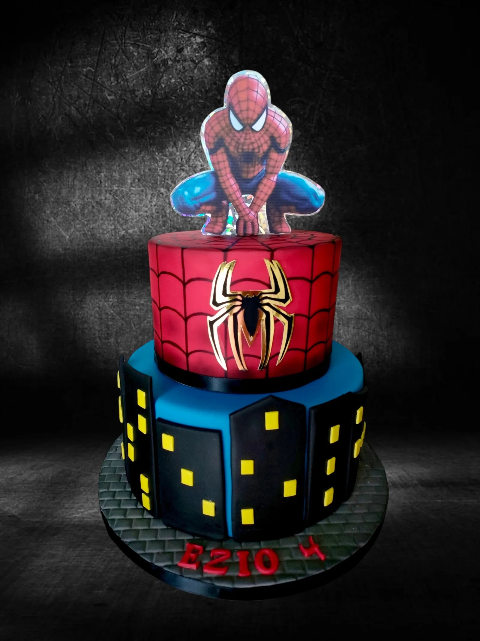 Spiderman
