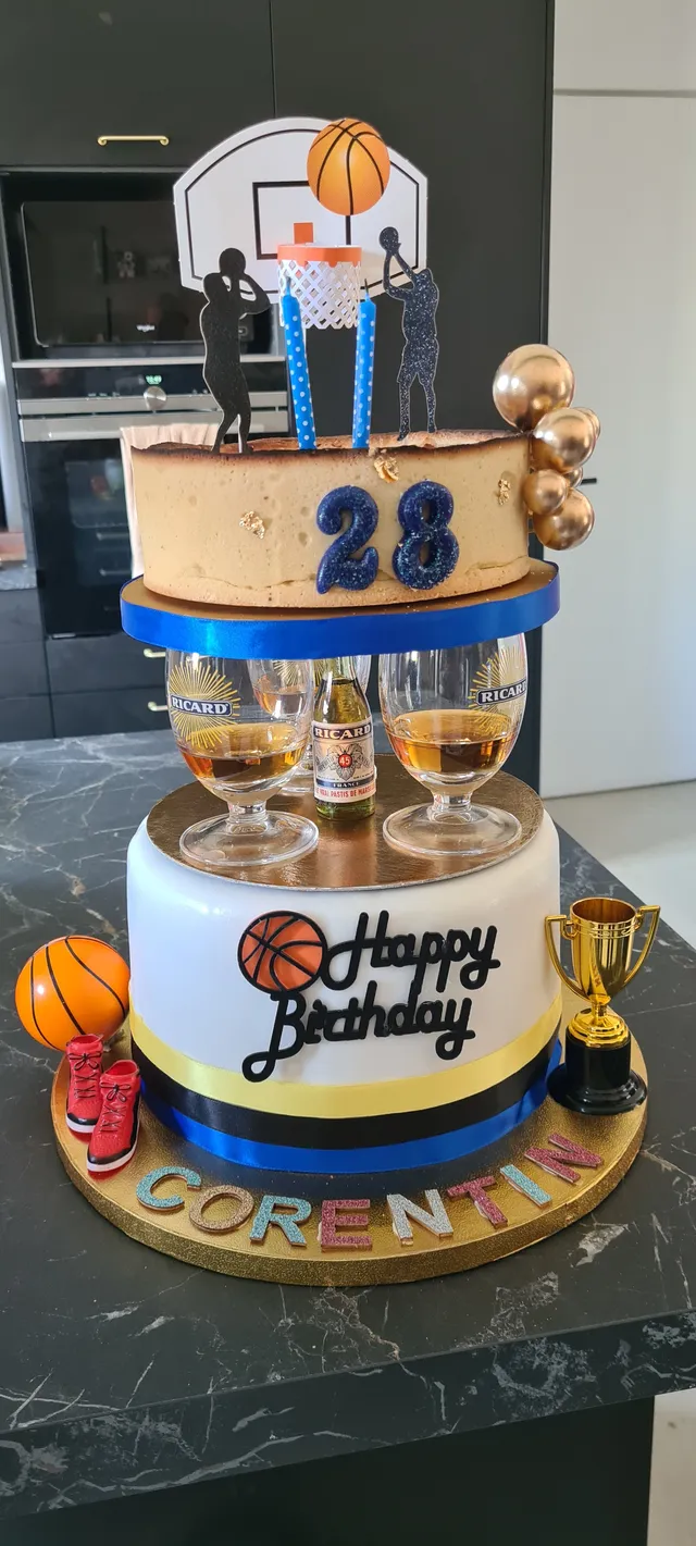 mes layers cakes 2026