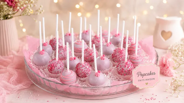 Popcakes