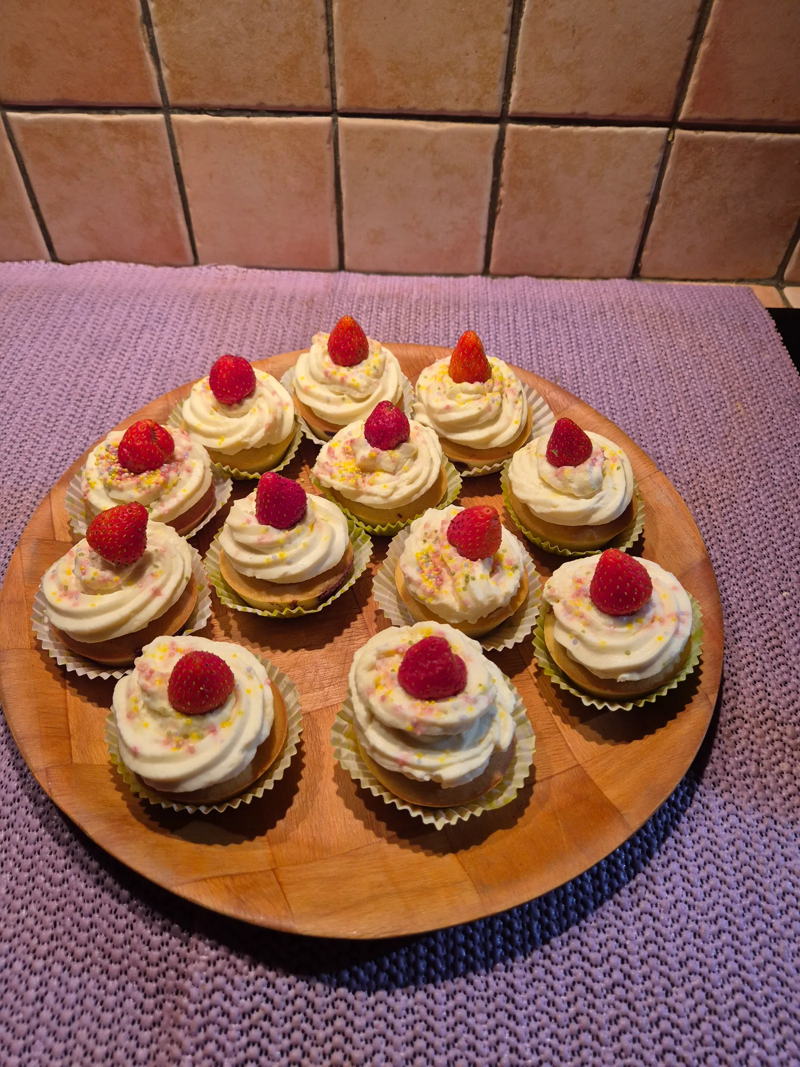 Cupcake