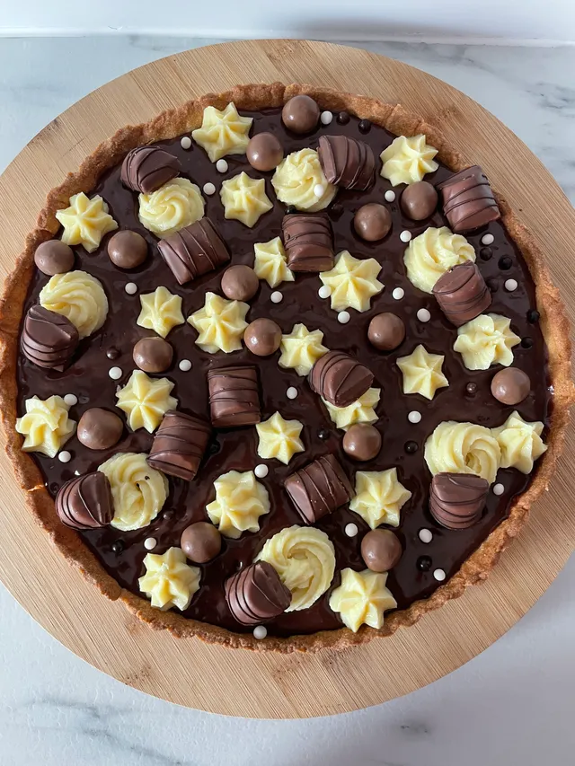 Tartes