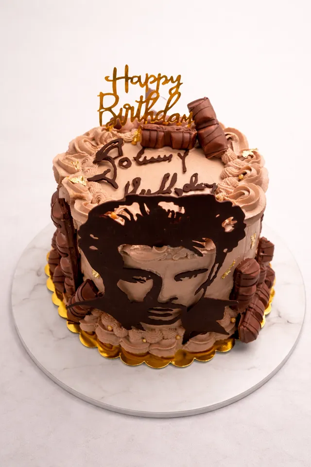 Layer Cake