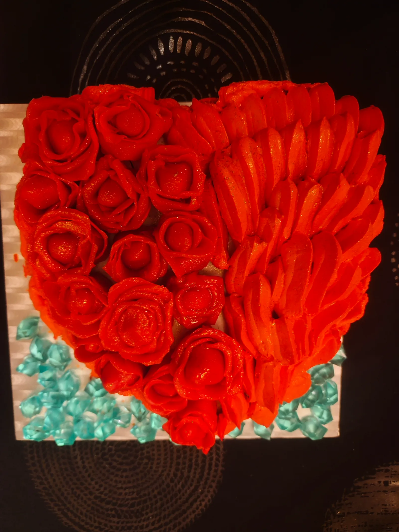 Thème st Valentin