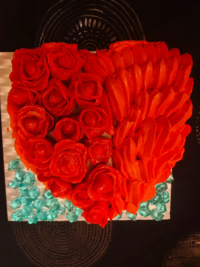 Thème st Valentin