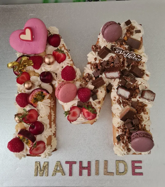 mes layers cakes 2026