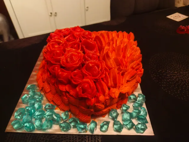 Thème st Valentin