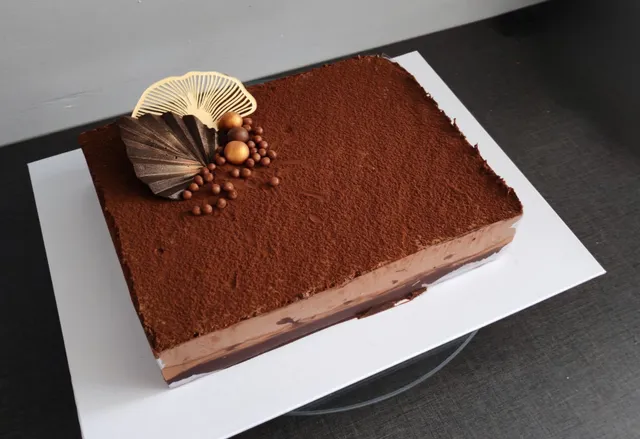 Royal Chocolat