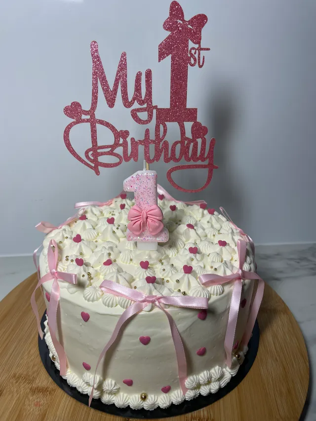 Layers Cakes