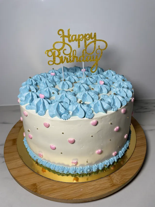 Layers Cakes