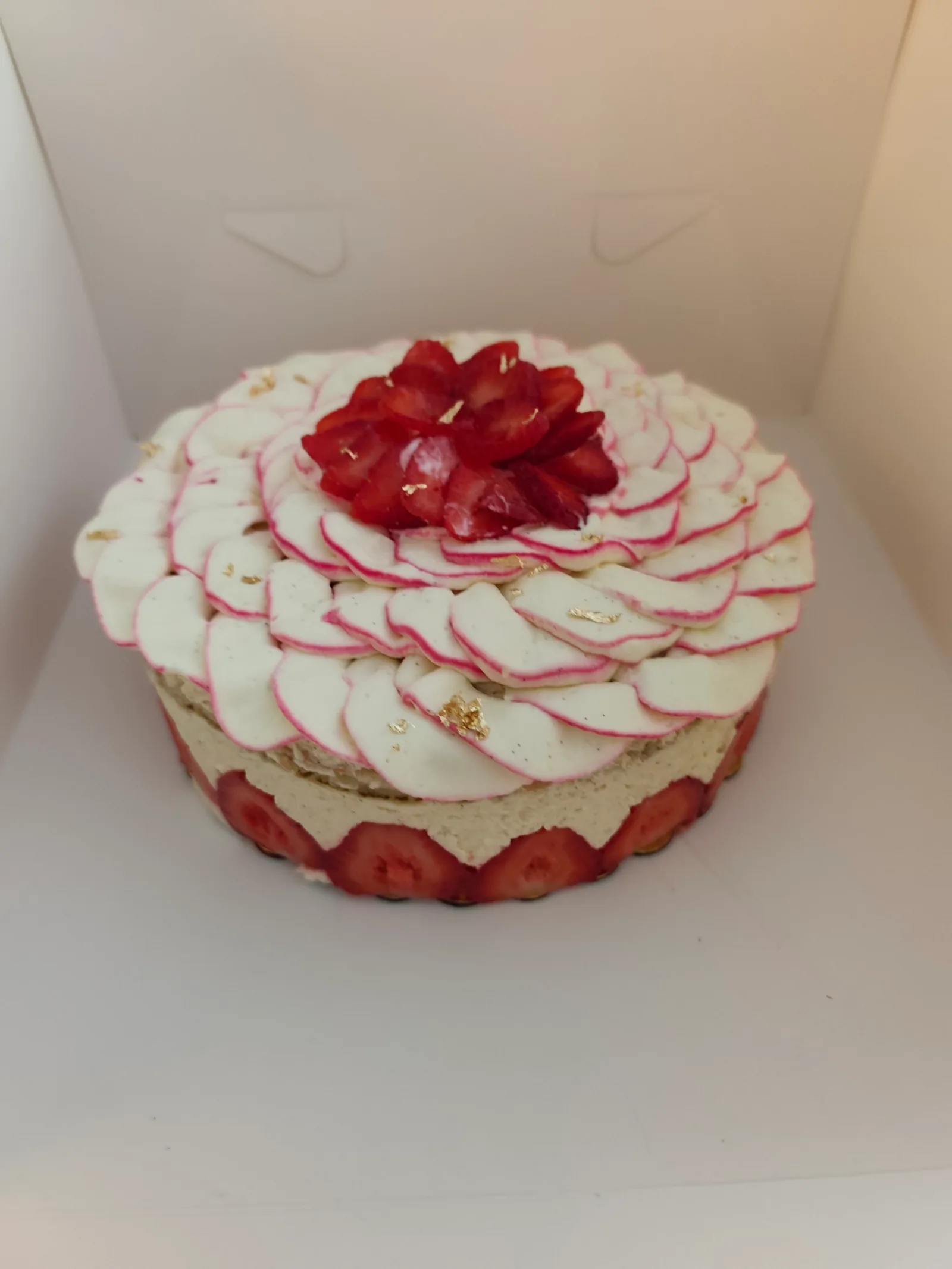 Fraisier