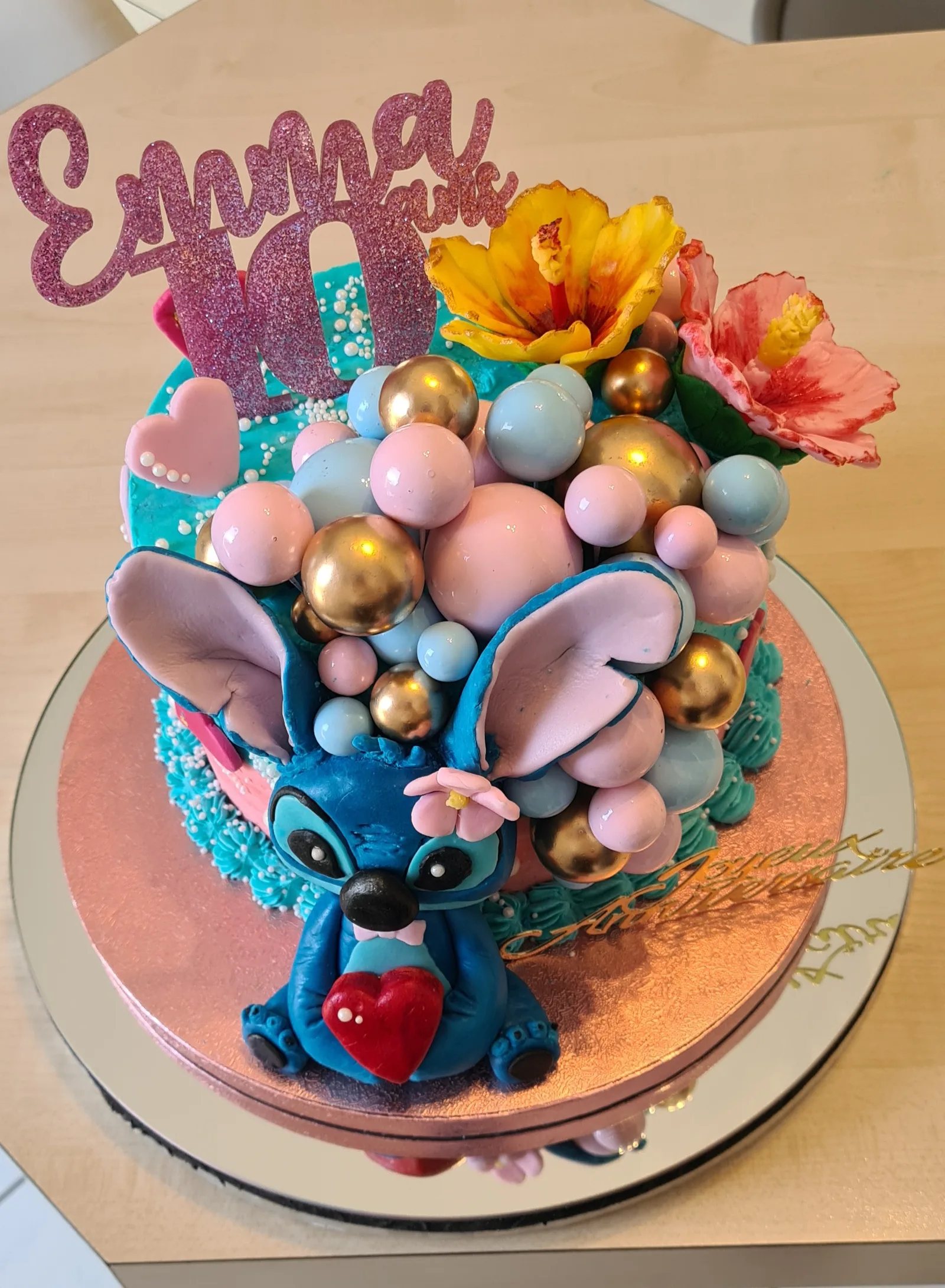 mes layers cakes 2026