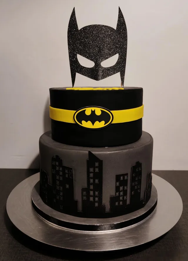 Thème Batman
