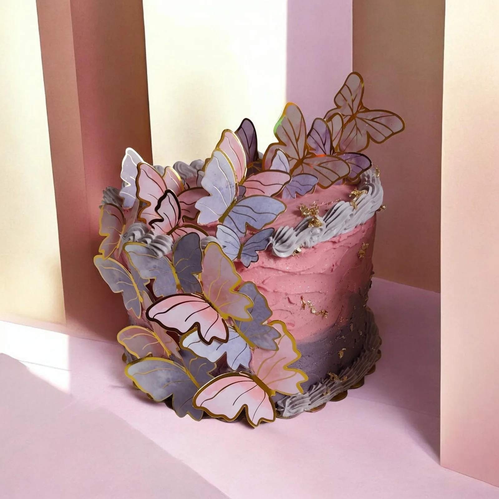 Cake disign