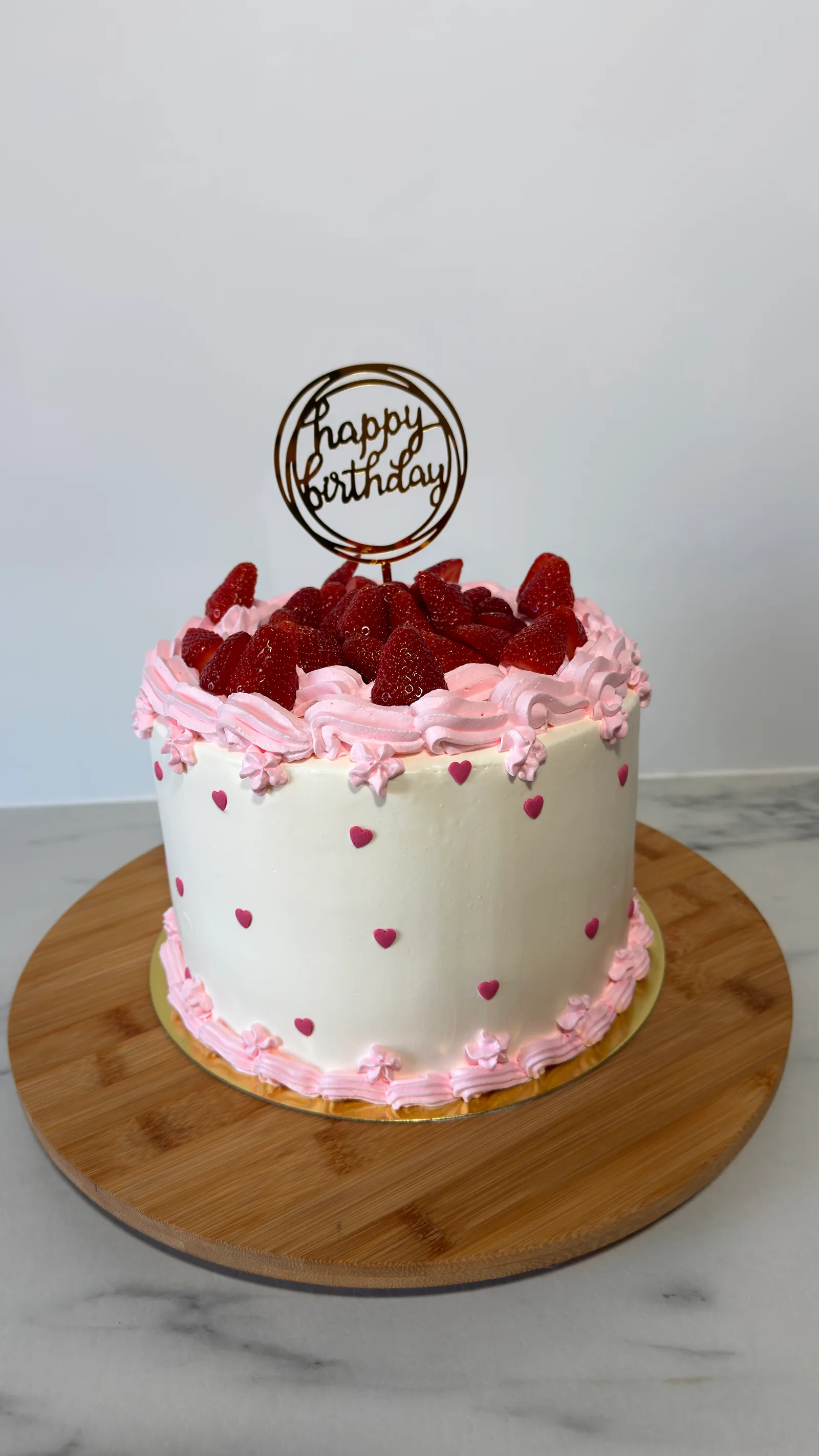 Layers Cakes