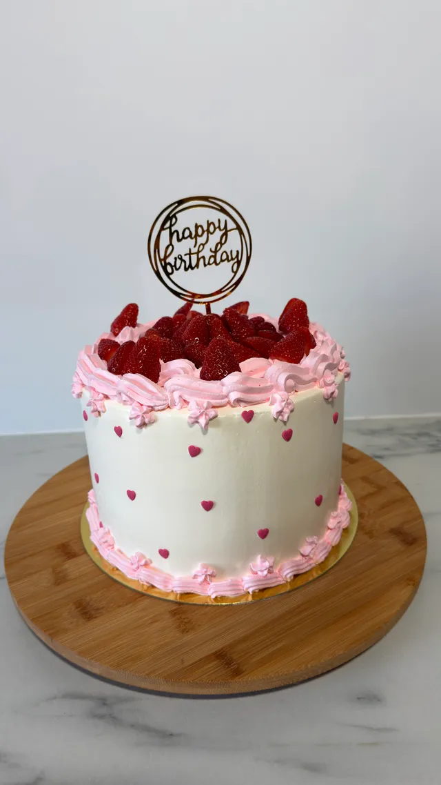 Layers Cakes